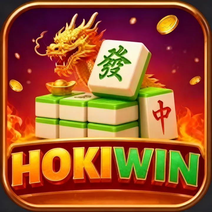 HOKIWIN - Game TPS Seru dan Mengasyikkan