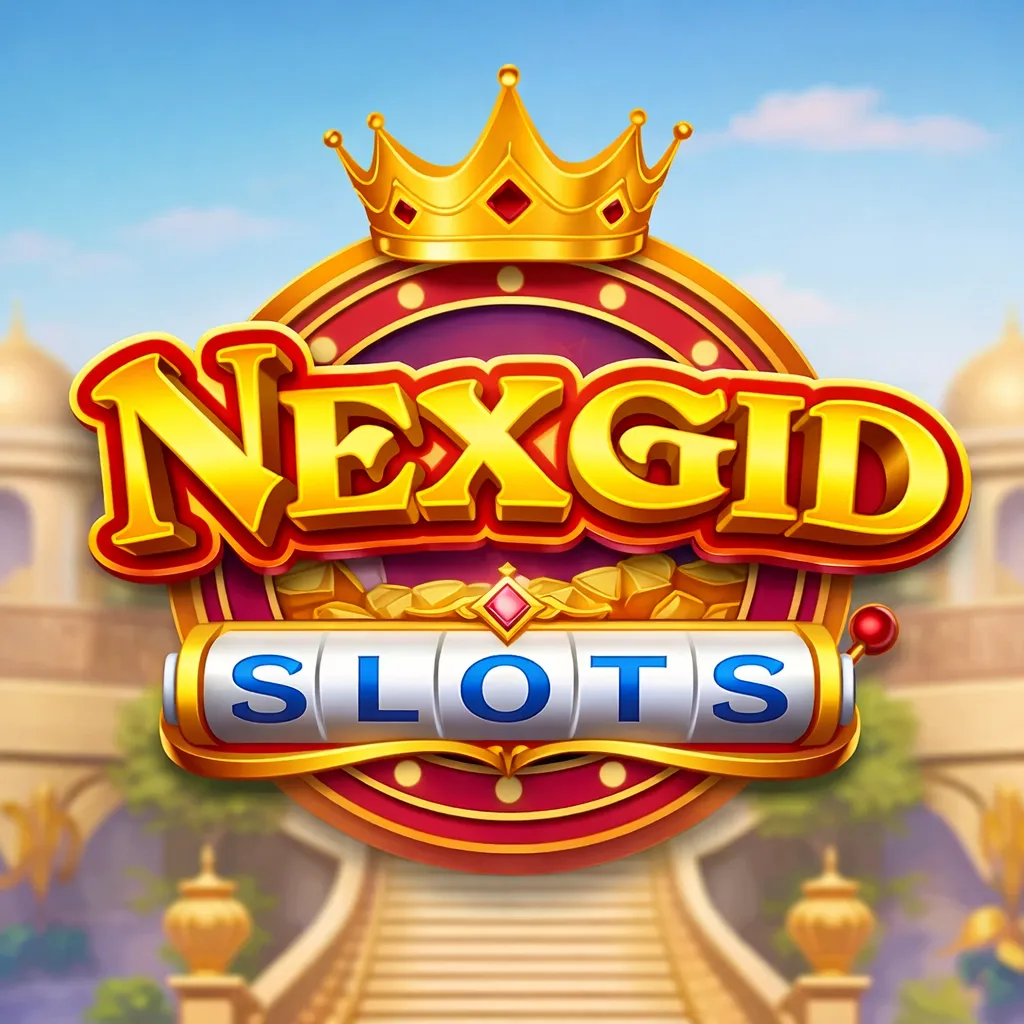 NEXGID - Petualangan Seru dalam Tembak Ikan