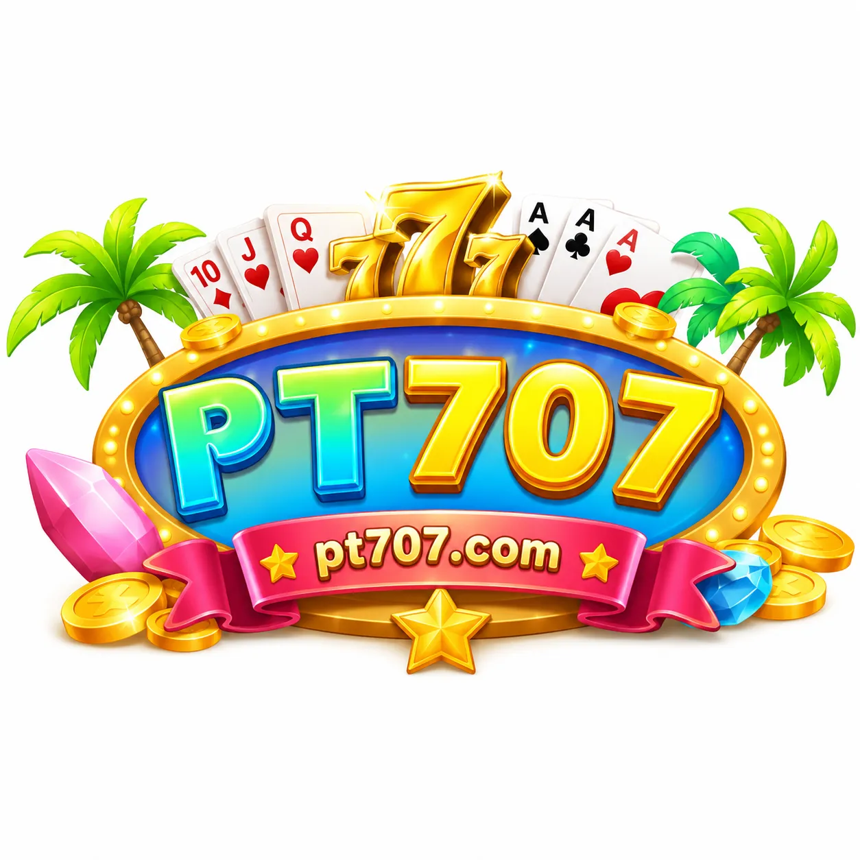 PT707 - Petualangan Epik dalam Dunia MMORPG