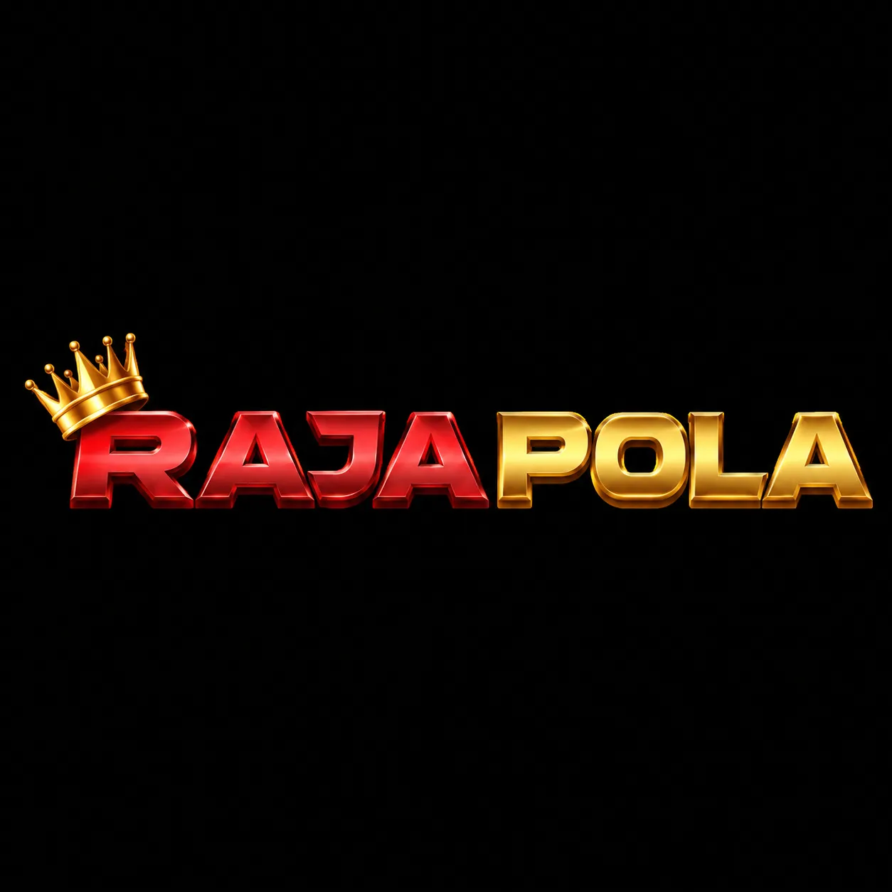 RAJAPOLA - Balapan Seru di Ujung Jari Anda